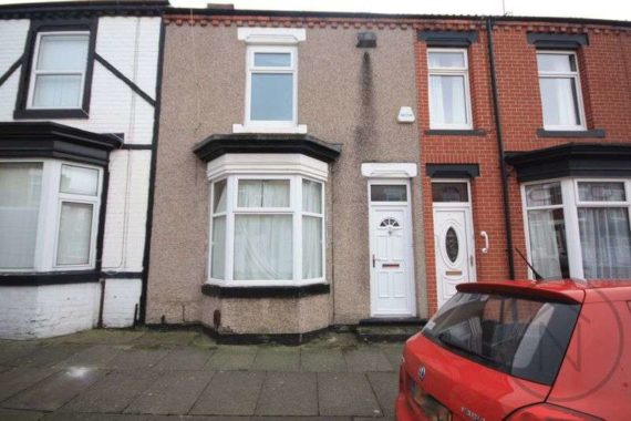 3 Bedroom Terraced